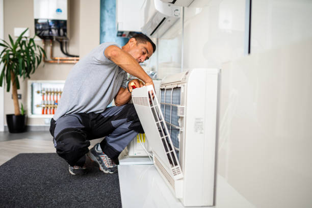 Best Air Duct Cleaning Near Me  in Cherryville, PA