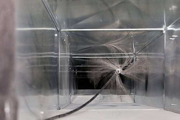 Best Commercial Air Duct Cleaning  in Cherryville, PA