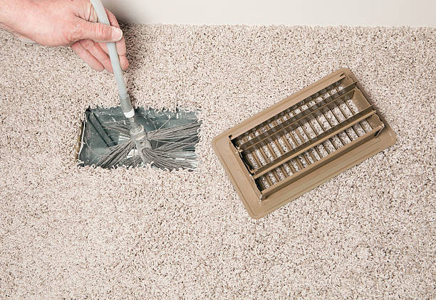 Best General Air Duct Cleaning  in Cherryville, PA