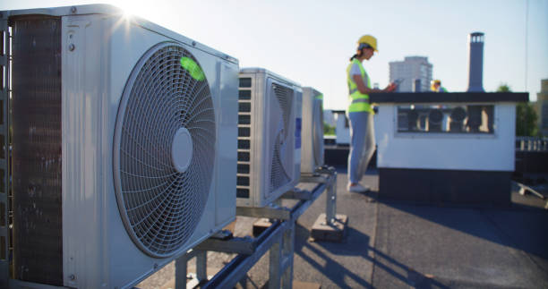 Best Air Quality Test  in Cherryville, PA