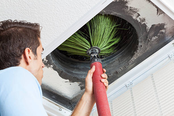 Best Affordable Air Duct Cleaning  in Cherryville, PA