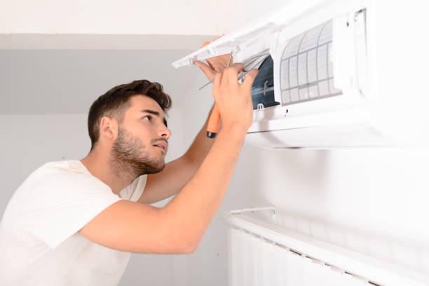 Best Residential Air Duct Cleaning  in Cherryville, PA